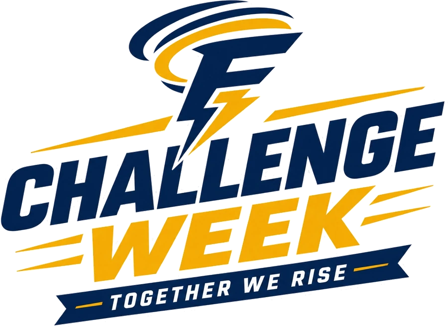 Challenge Week — Together We Rise